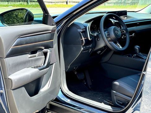 New 2026 MAZDA CX-50 AWD 2.5 Hybrid w/ Weather Package image 10