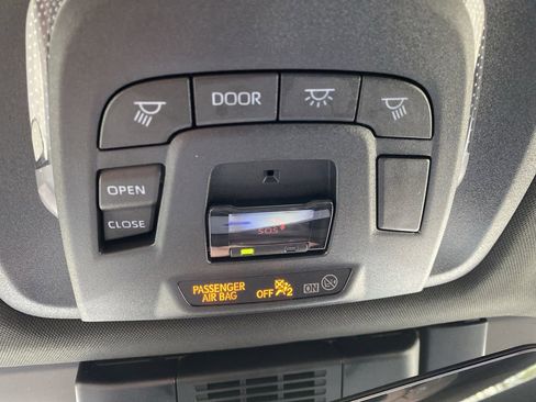 Used 2024 Toyota bZ4X XLE image 32