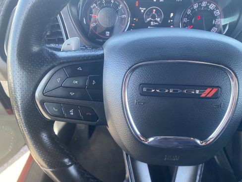 Used 2021 Dodge Challenger GT w/ Blacktop Package image 25