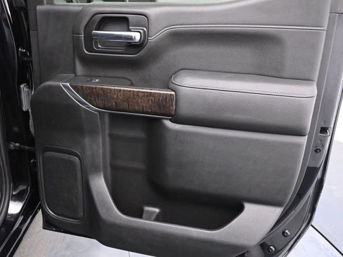 Used 2020 GMC Sierra 1500 Denali w/ Technology Package AWD/4WD image 20