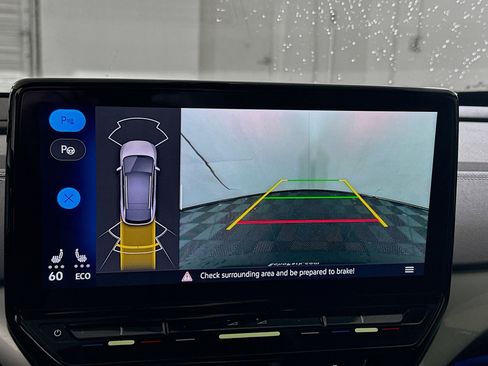 Used 2023 Volkswagen ID.4 Pro S image 23