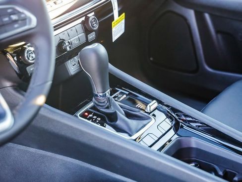 New 2026 Jeep Compass Latitude image 20