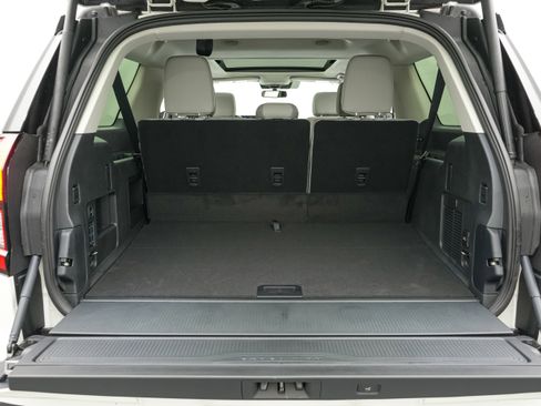 New 2026 Ford Expedition Max Active image 27