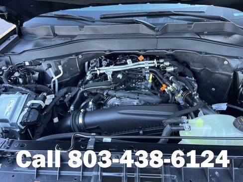 New 2026 Ford Explorer Active image 20