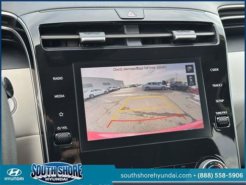 Certified 2023 Hyundai Tucson SEL image 30