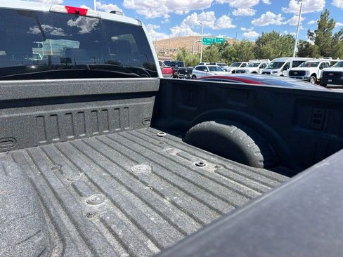 Used 2025 Ford F250 Lariat AWD/4WD image 3