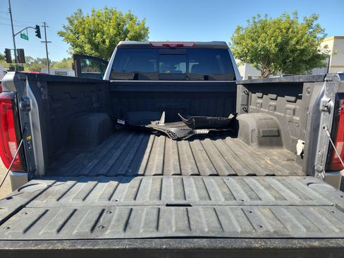 Used 2021 GMC Sierra 1500 AT4 w/ AT4 Premium Package AWD/4WD image 20