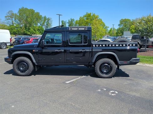 New 2025 INEOS Grenadier image 3