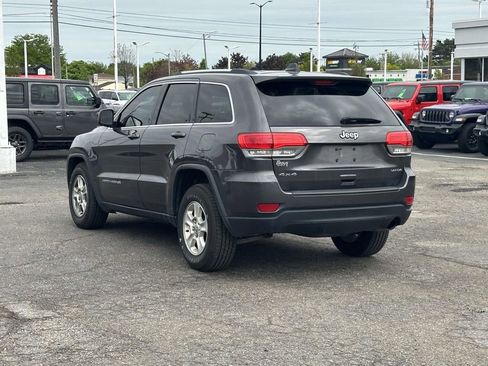 Used 2014 Jeep Grand Cherokee Laredo w/ Quick Order Package 23E AWD/4WD image 6
