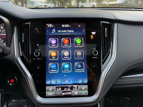 Used 2024 Subaru Outback Onyx Edition image 30