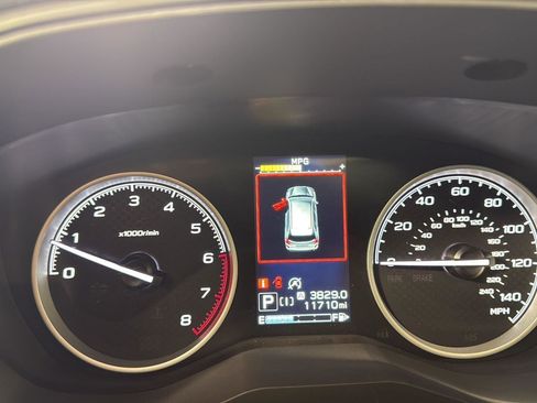 Used 2022 Subaru Forester Limited image 6