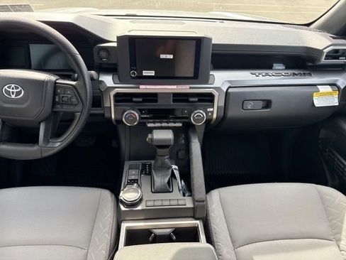 New 2026 Toyota Tacoma SR5 image 15