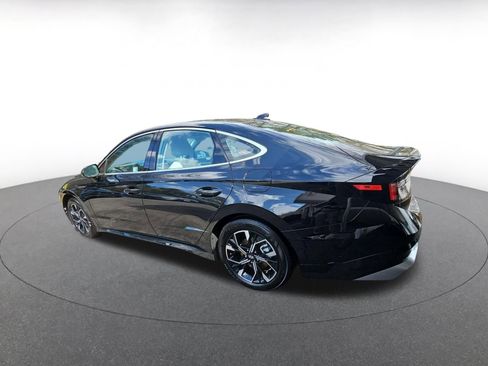 Used 2025 Hyundai Sonata SEL image 5