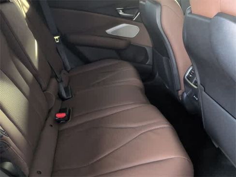 New 2026 Acura RDX SH-AWD w/ Technology Package image 22