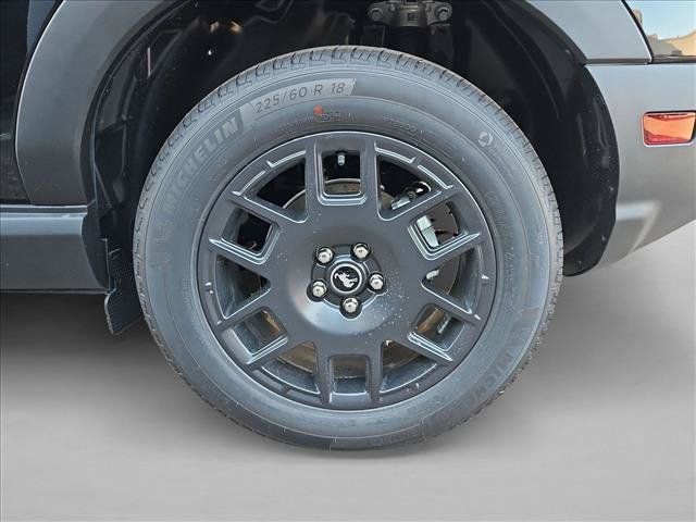 New 2026 Ford Bronco Sport Big Bend w/ Convenience Package AWD/4WD image 10