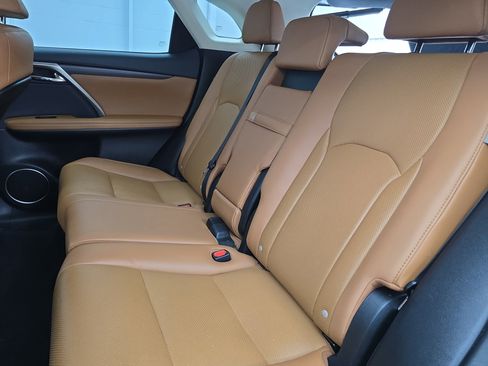 Used 2022 Lexus RX 350 FWD w/ Premium Package image 14