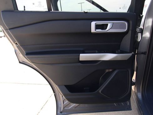 Used 2022 Ford Explorer Limited AWD/4WD image 43