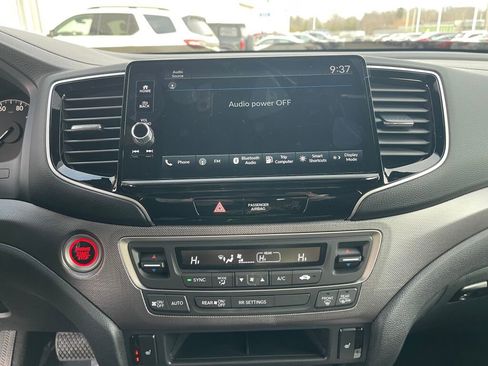 New 2026 Honda Ridgeline RTL image 8
