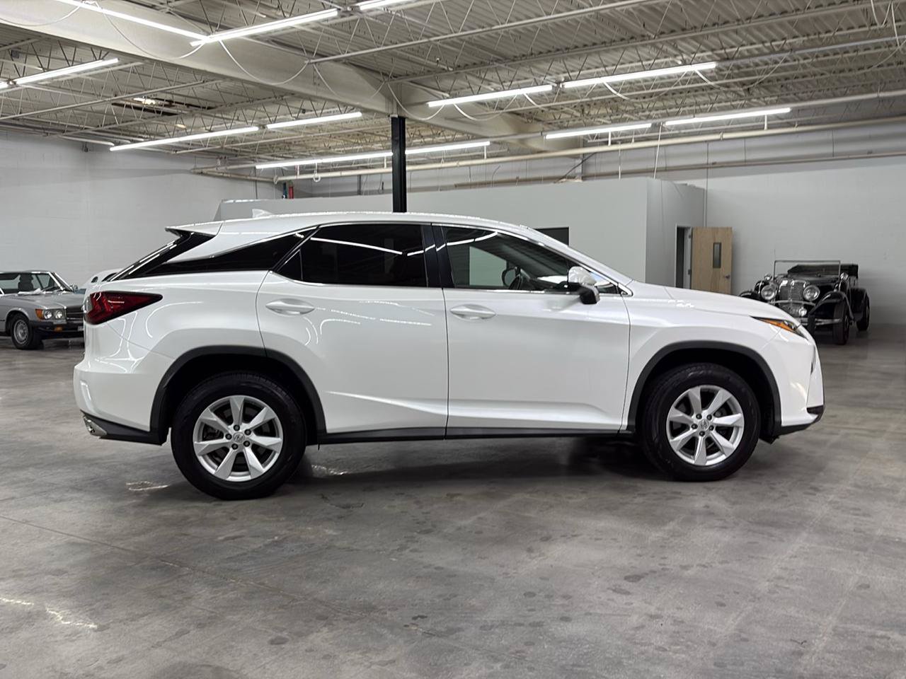 Used 2016 Lexus RX 350 FWD image 6