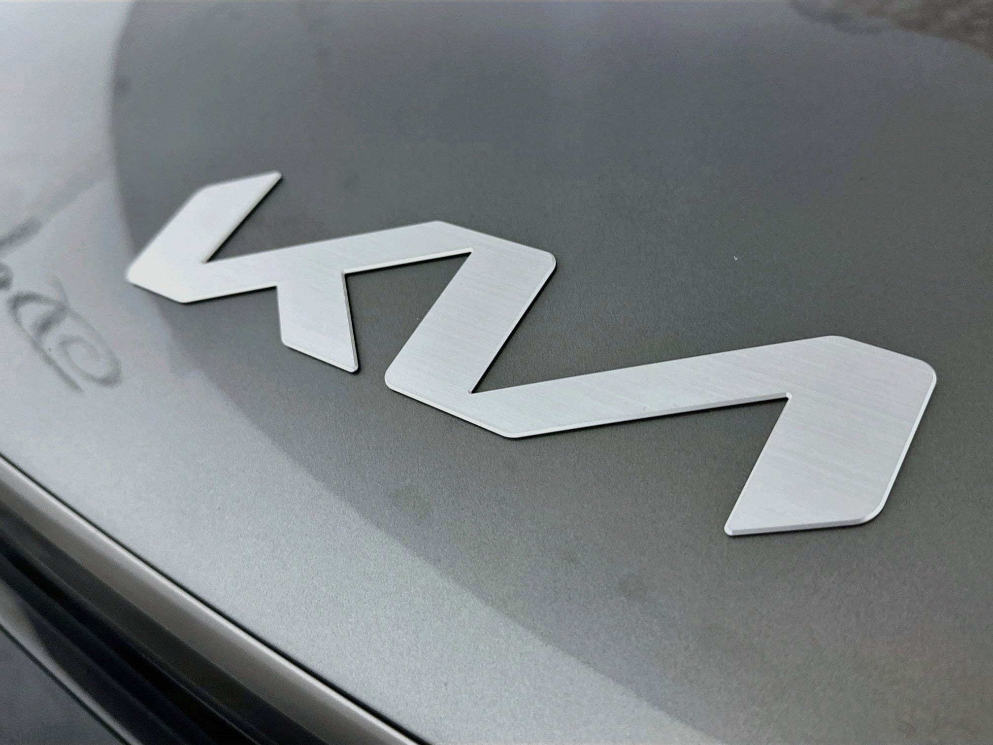 Used 2024 Kia EV9 GT-Line AWD/4WD image 36