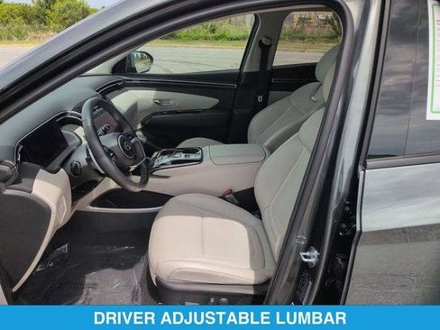 Used 2024 Hyundai Tucson Limited AWD/4WD image 9