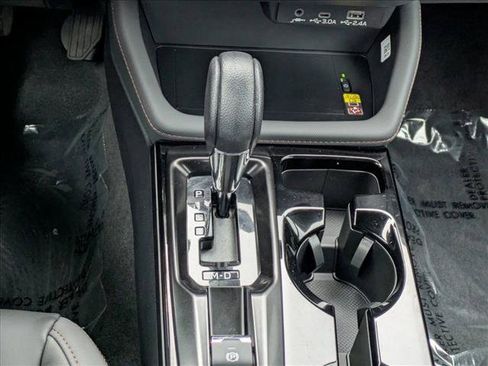 New 2026 Subaru Forester Sport image 14