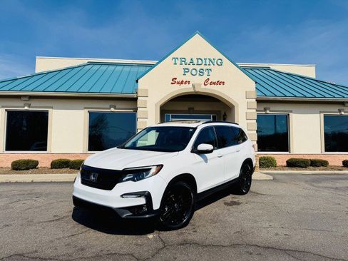 Used 2022 Honda Pilot Special Edition image 22