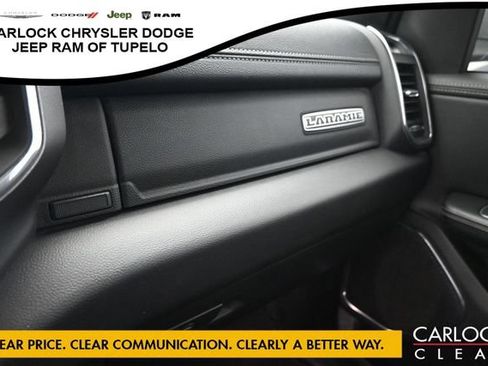 Used 2024 RAM 1500 Laramie AWD/4WD image 29