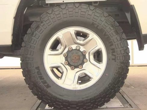 Used 2020 RAM 2500 Tradesman AWD/4WD image 10