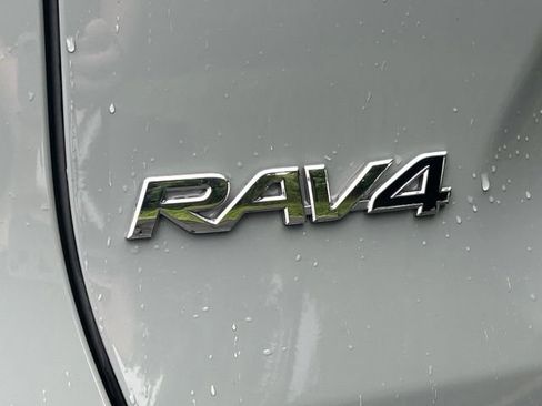 Certified 2023 Toyota RAV4 XLE w/ Convenience Package AWD/4WD image 12