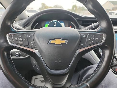 Used 2018 Chevrolet Bolt Premier w/ Driver Confidence II Package image 19