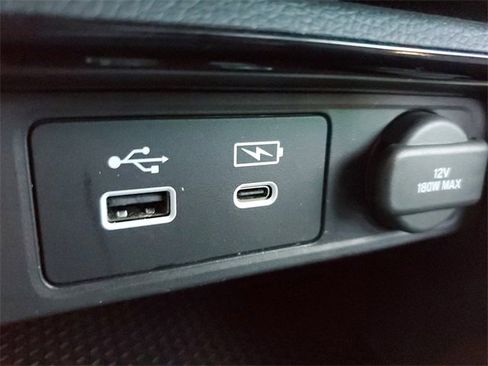 Certified 2023 Honda CR-V Sport image 28