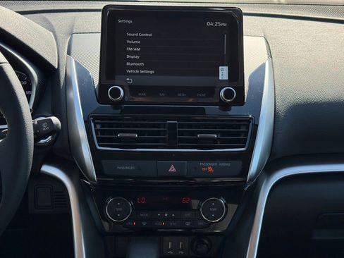 New 2025 Mitsubishi Eclipse Cross SE image 20