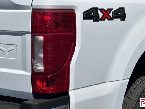 Used 2020 Ford F250 XLT w/ XLT Value Package AWD/4WD image 32