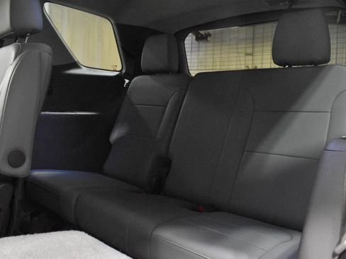 Used 2019 Chevrolet Traverse Premier w/ LPO, Floor Liner Package AWD/4WD image 4