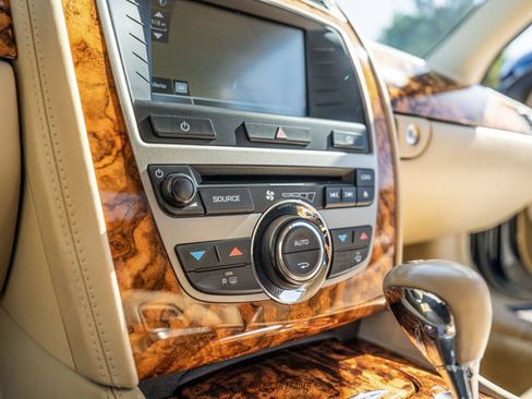 Used 2007 Jaguar XKR R RWD image 23