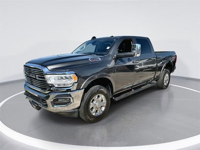 Used 2022 RAM 2500 Laramie