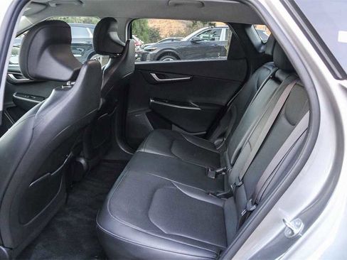 Used 2024 Kia EV6 Wind image 15