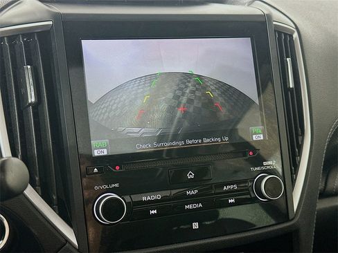 Used 2022 Subaru Forester Touring w/ Popular Package #2 image 20