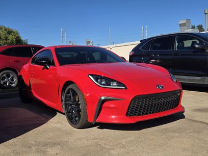 Used 2023 Toyota GR86 Premium w/ ALL Weather Mat Package (TMS)