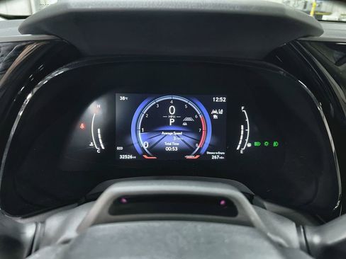 Used 2023 Lexus RX 350 Premium Plus w/ Cold Area Package image 17