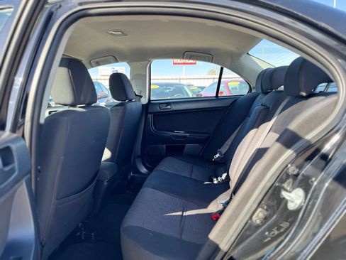 Used 2011 Mitsubishi Lancer ES image 25