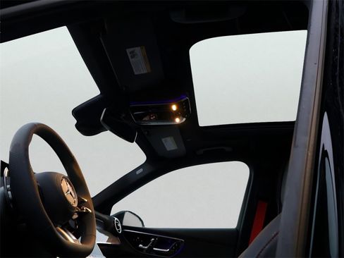 New 2026 Mercedes-Benz GLC 43 AMG 4MATIC image 38