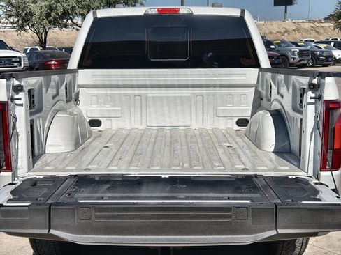Certified 2026 Ford F150 King Ranch w/ Equipment Group 601A High AWD/4WD image 23