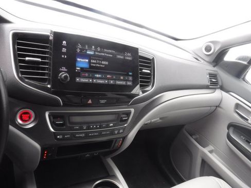 Used 2021 Honda Pilot EX-L image 21