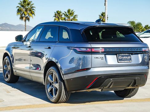 Used 2021 Land Rover Range Rover Velar S image 5