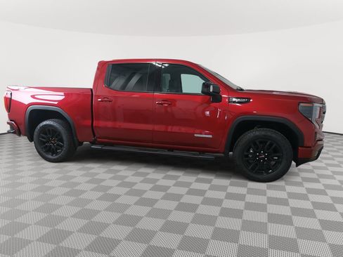 Certified 2023 GMC Sierra 1500 Elevation w/ Elevation Premium Package AWD/4WD image 4