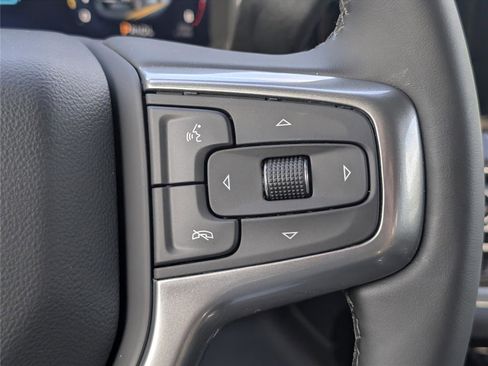 New 2026 Chevrolet Silverado 2500 LT w/ Trail Boss Package AWD/4WD image 25