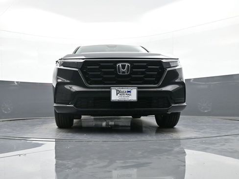Certified 2024 Honda CR-V EX-L image 27