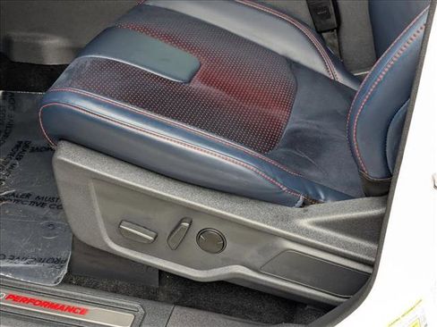New 2025 Ford Bronco Raptor AWD/4WD image 4